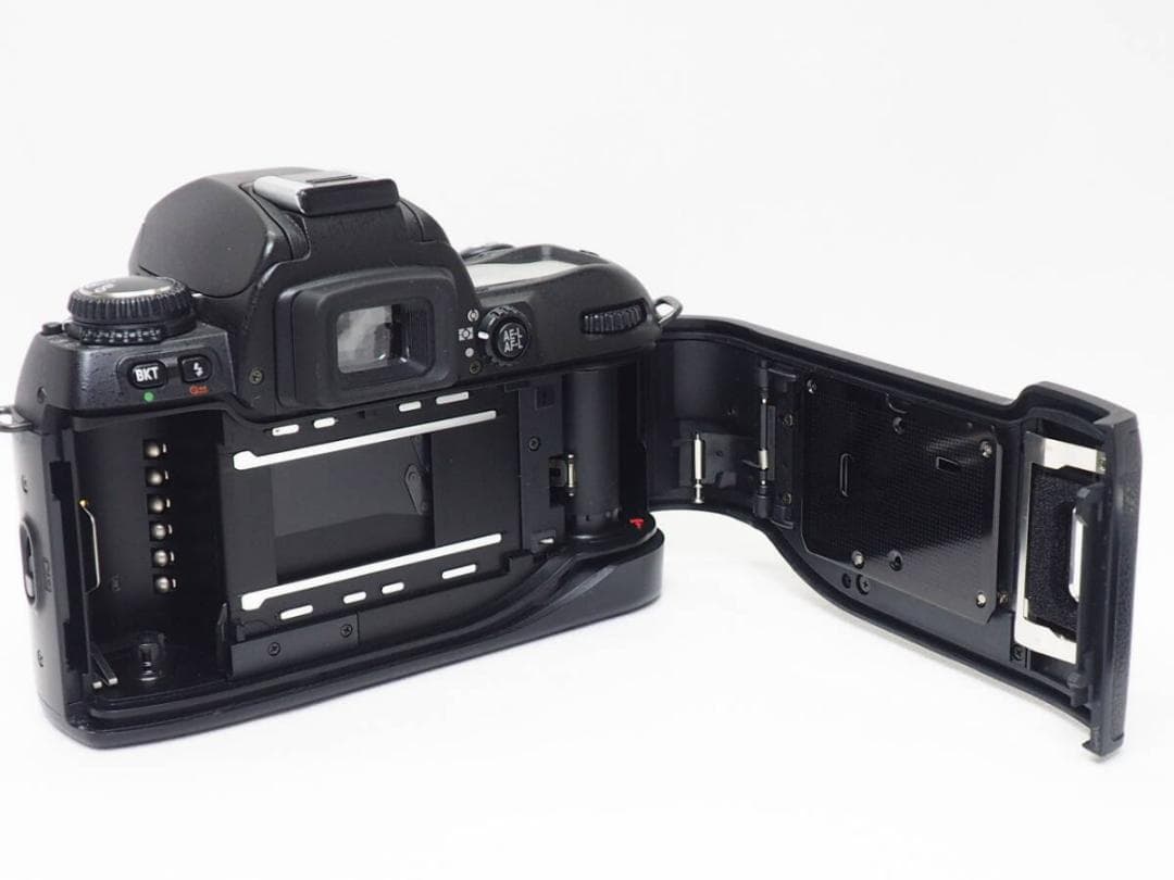 ■美品■ ニコン Nikon F80S ボディ 《 動作光学良好 》