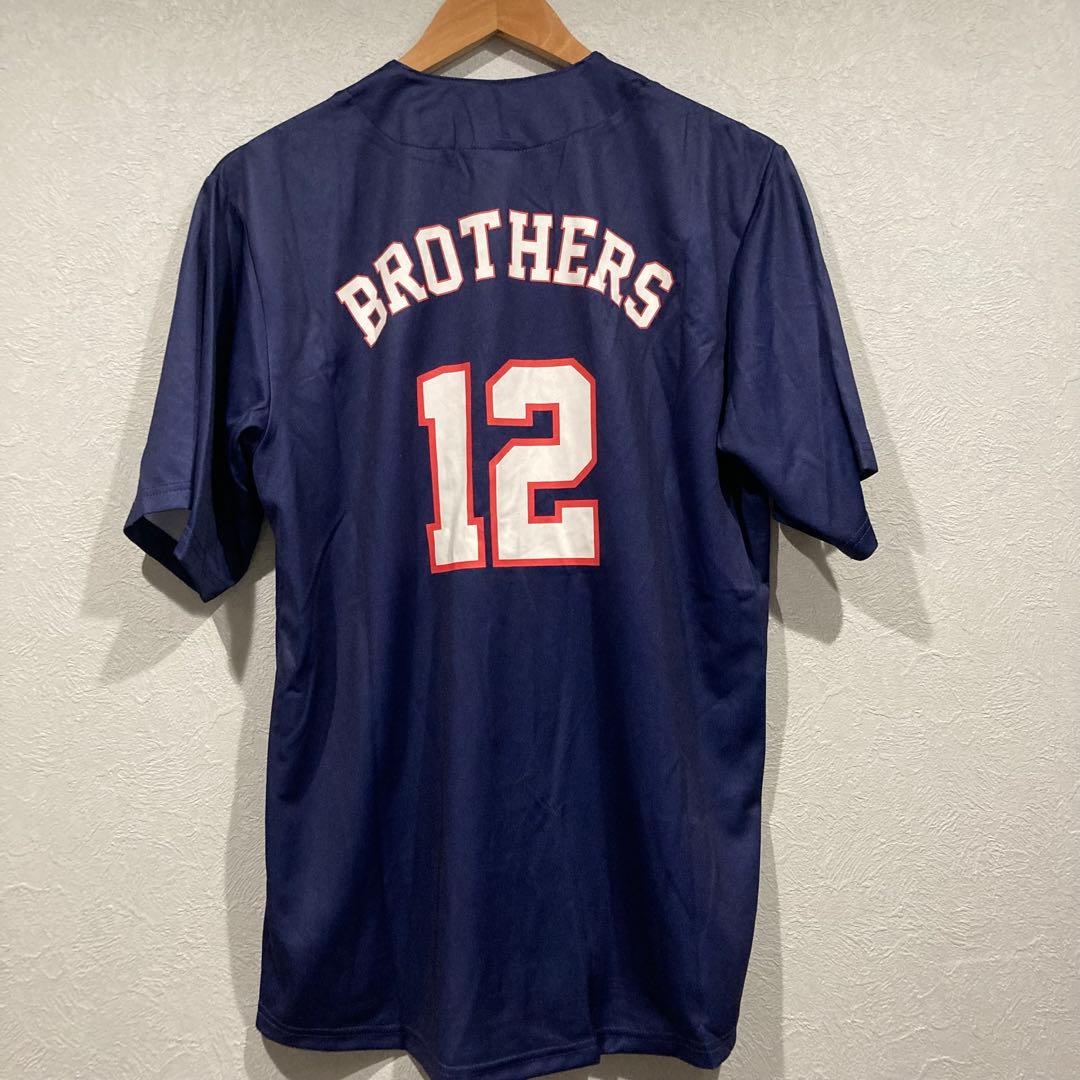 新品！Official髭男dism ヒゲダン未開封⭐︎FC限定ベースボールシャツ