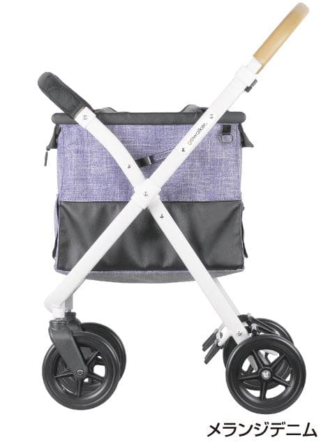 小売業者 エアバギー ゴーウォーカー ペットカート airbuggy gowalker