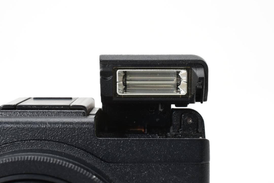 リコー RICOH GR DIGITAL III ≪S数8222回≫ RICOH GR Ⅲ PERFECT GUIDE -