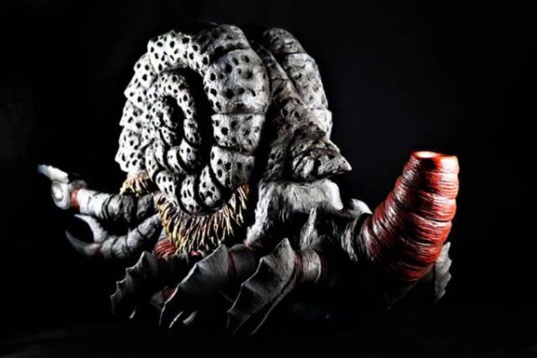 CCP 究極の邪神 ガタノゾーア - メルカリ