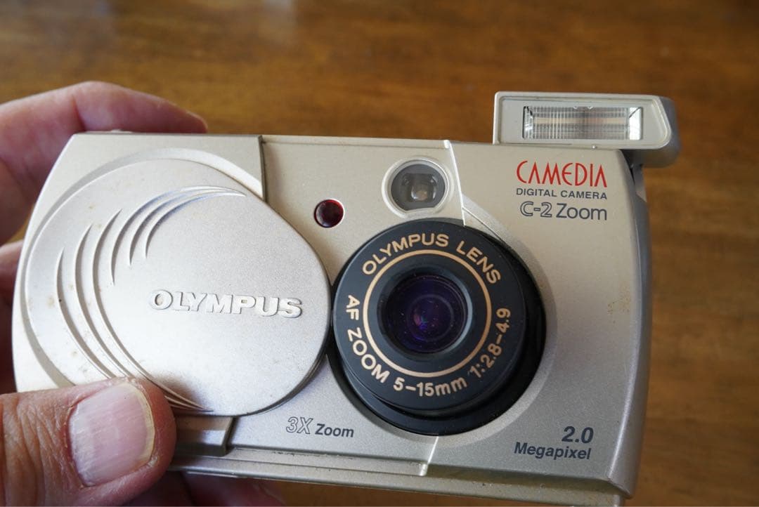 デジカメ 5台 ジャンクセット - メルカリ