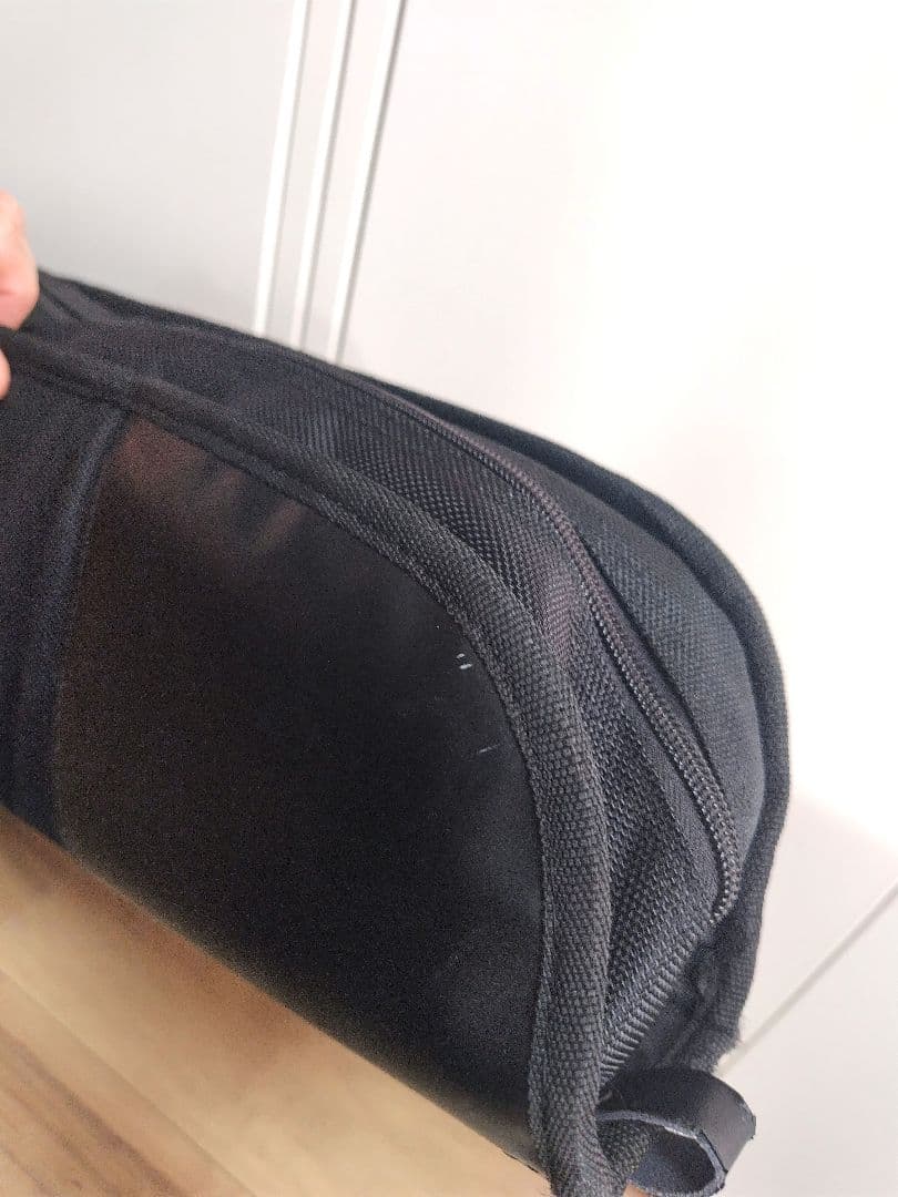 CHARMEシャルム/銃袋/3丁用ケース/空気銃/ライフル/散弾銃/銃カバー