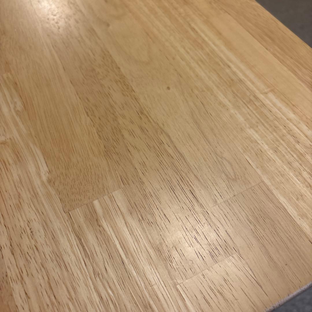 ダイニングテーブル kanademono 150×80