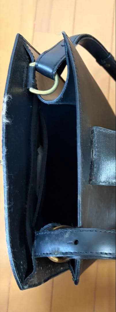 Louis Vuitton クリュニー エピ M52252 ショルダーバッグ