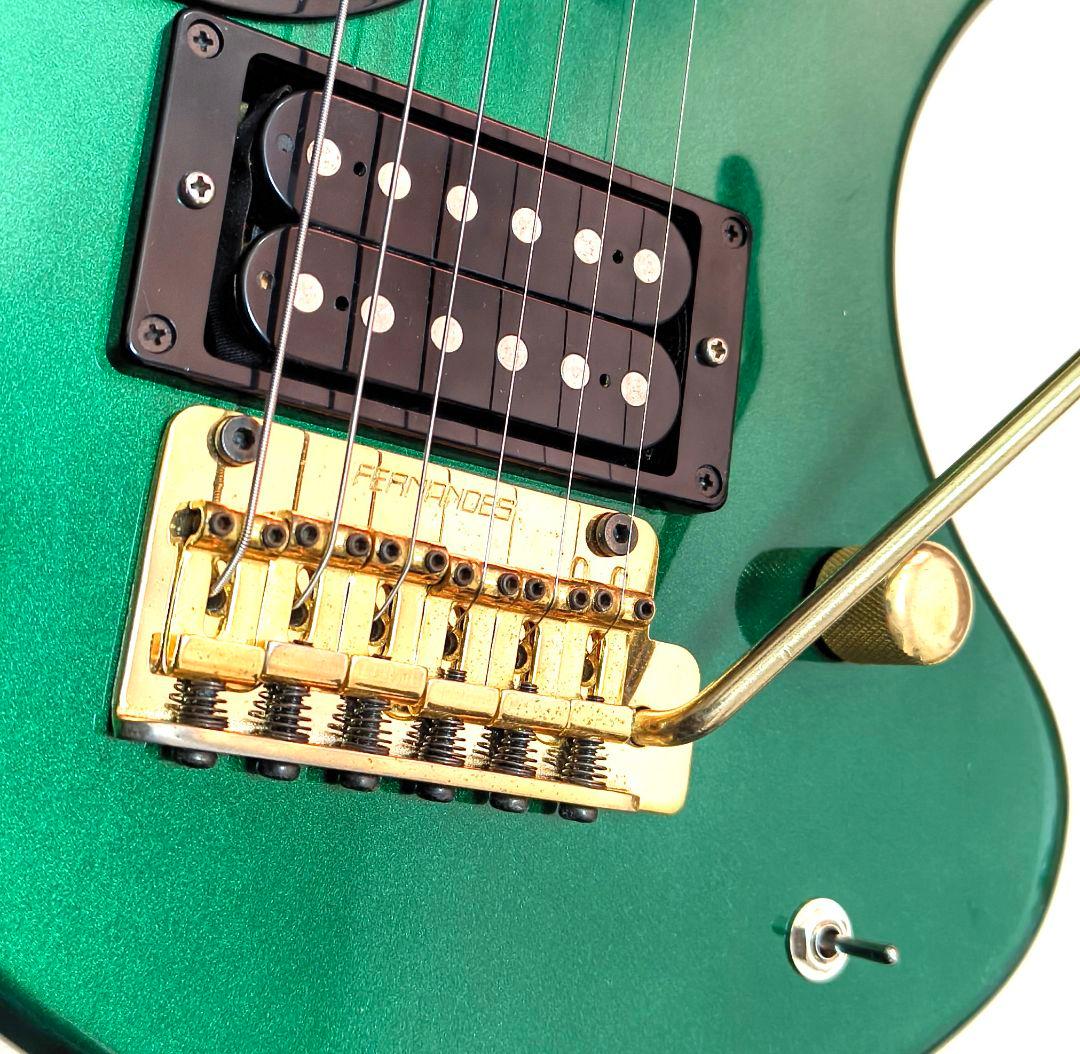 【美品】ZO-3 芸達者 MG アンプ内蔵ミニギター 専用ケース付 ぞうさん