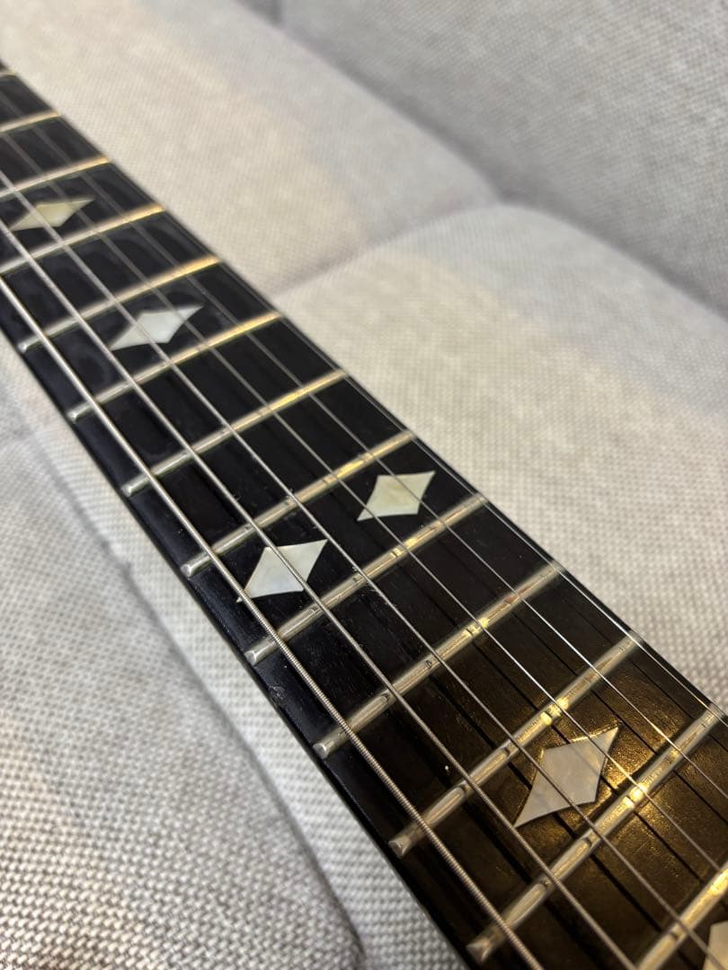 B.C.Rich warlock JE-1200【レア】