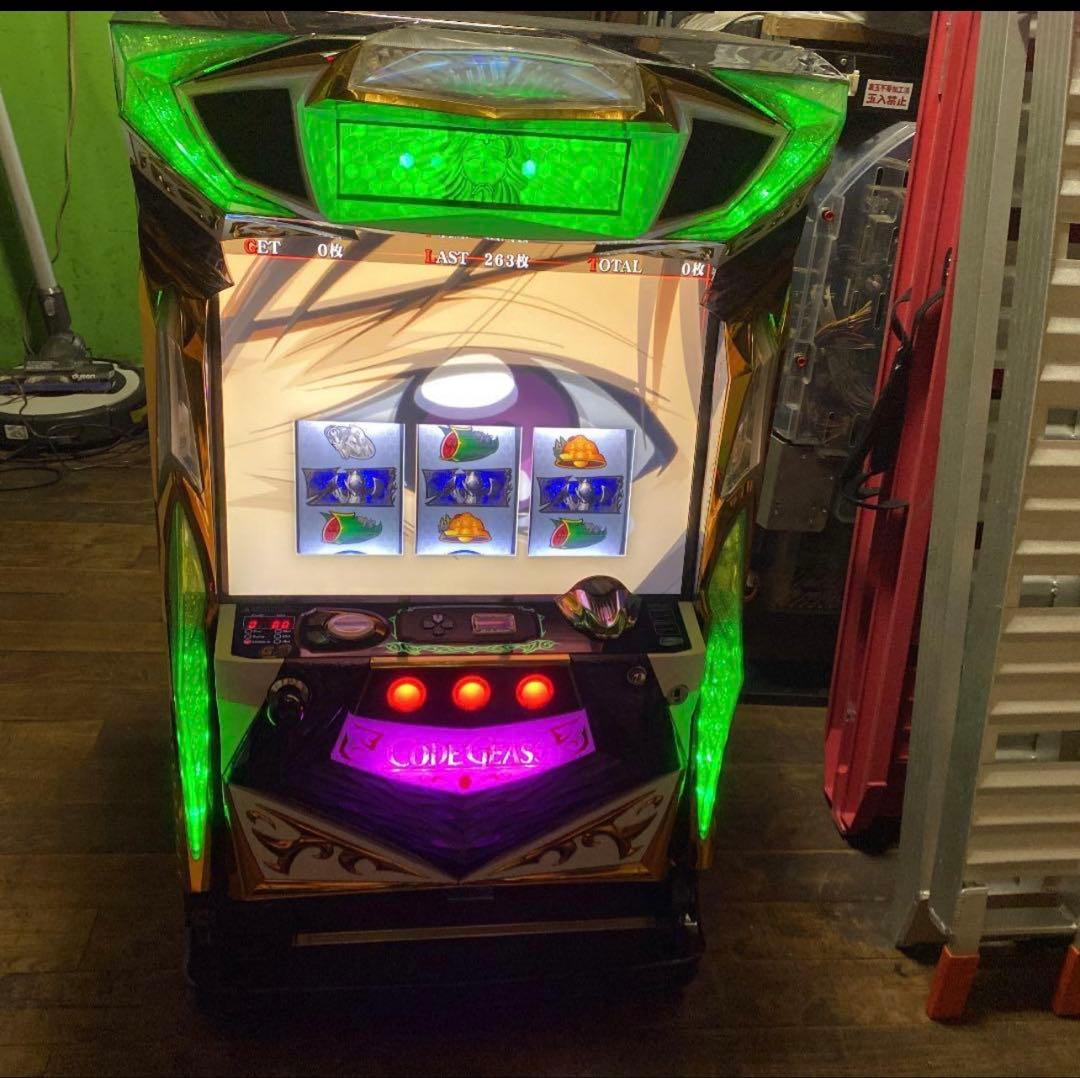 CODE GEASS 使用機 G.E.M. Series: Code Geass: Lelouch of the Re;surrection - Suzaku