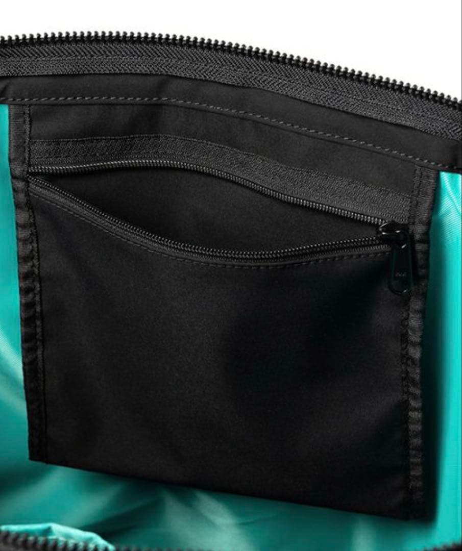 TBPR×HOLLANDコラボ3WAY BAG 新品