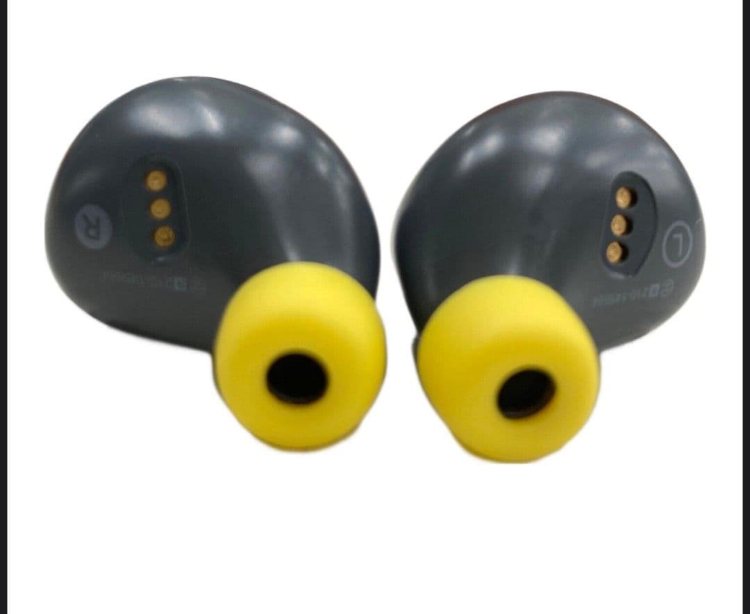 激レア ヒロアカ ワイヤレスイヤホン 声優