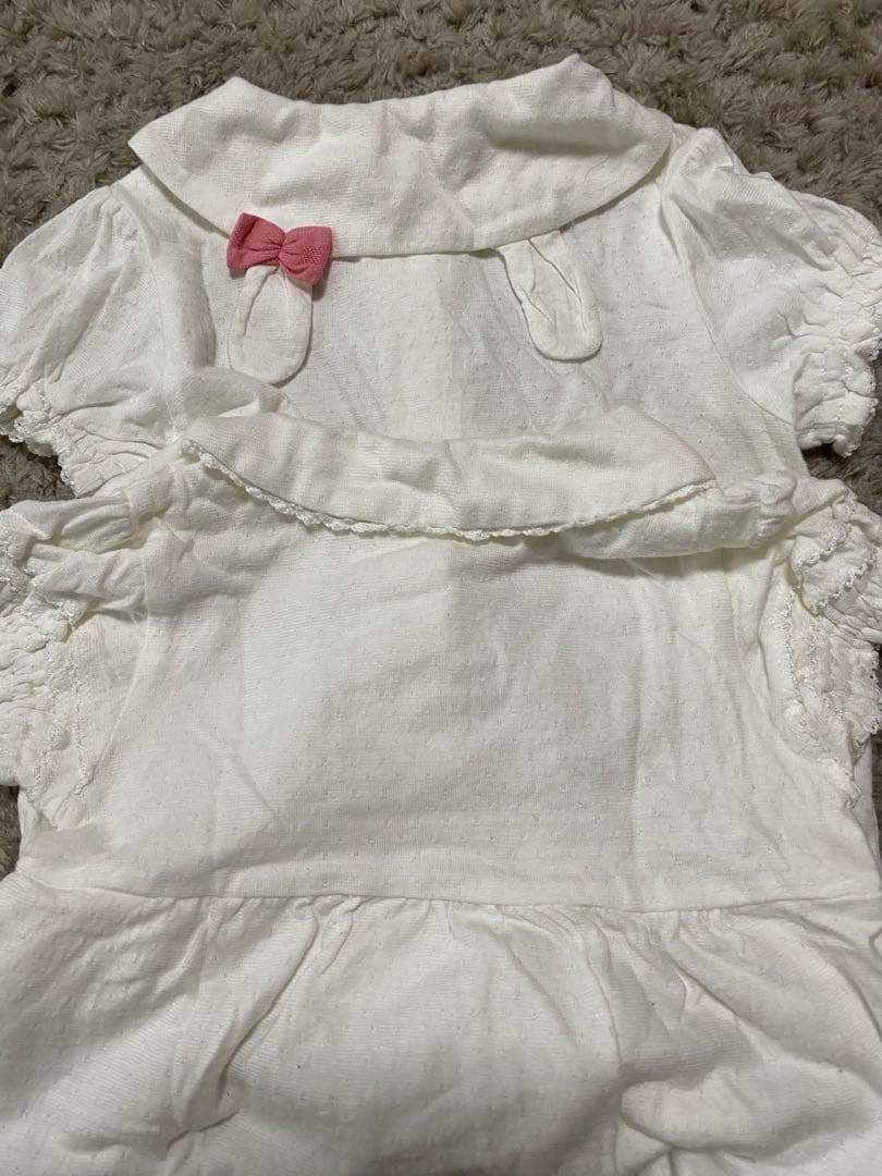 クーラクール　夏服　90まとめ売り　28着