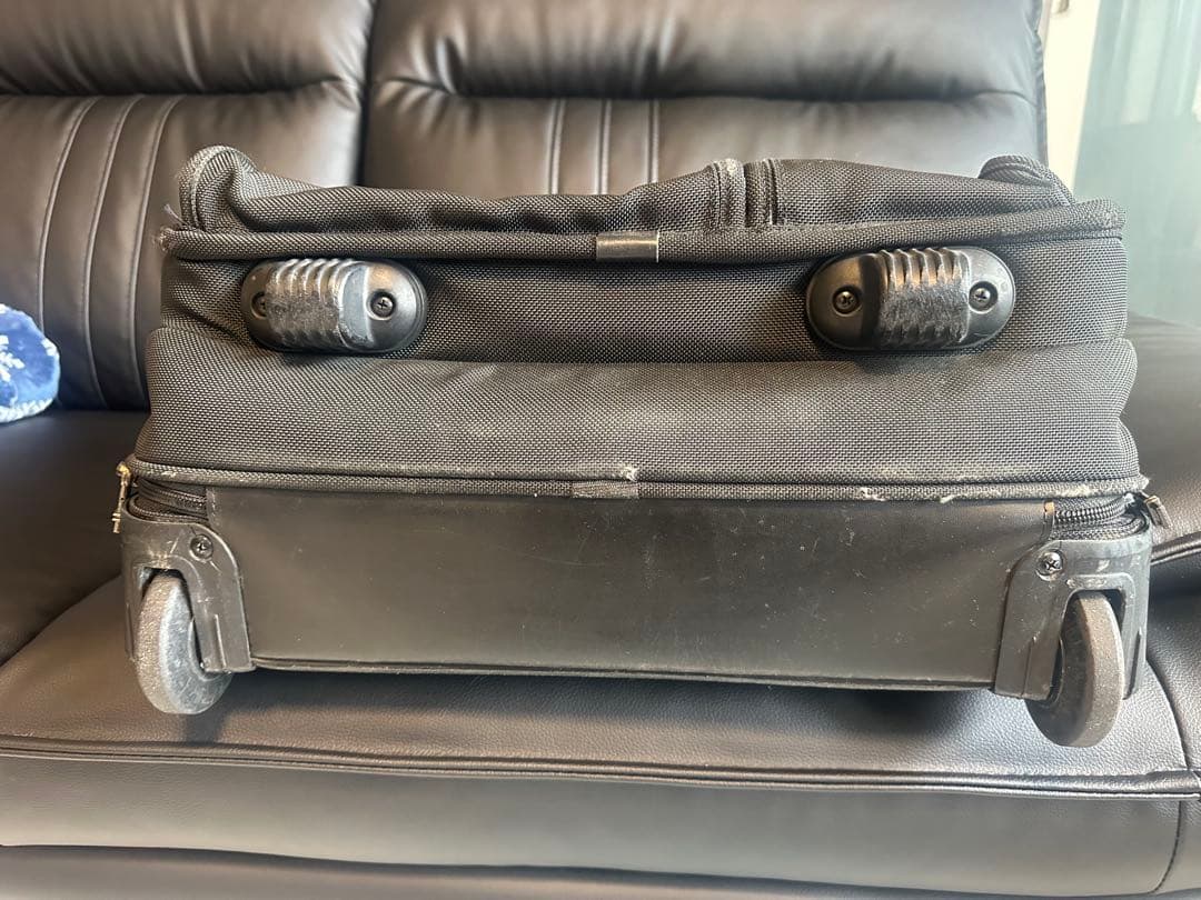 週末処分！TUMI バッグ 3点セット - メルカリ