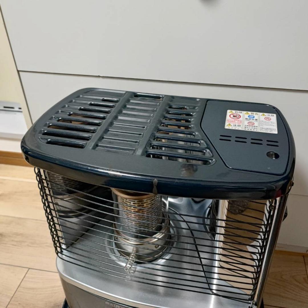 CORONA(コロナ) RX-22YA 石油ストーブ 2022年製 M109692430セ