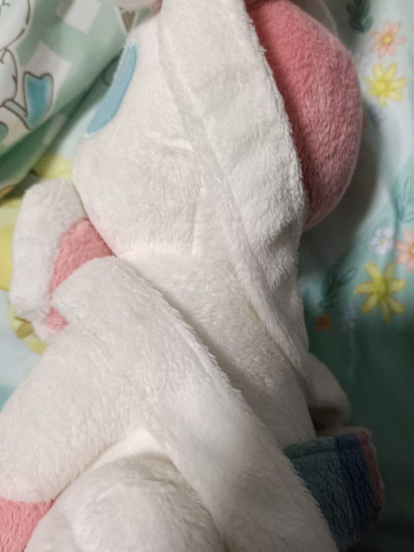 ポケモン ずっとなかよし おしゃべりニンフィア ぬいぐるみ