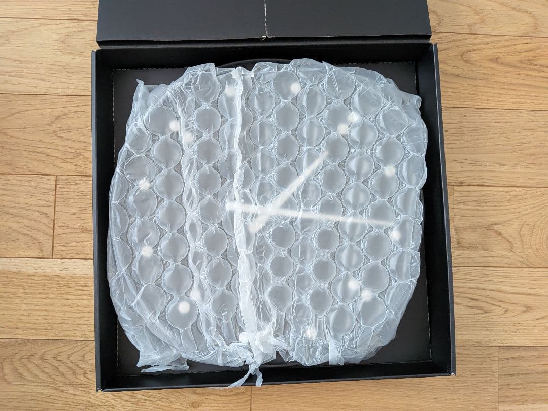 フィン・ユール Finn Juhl FJ Clock 正規品