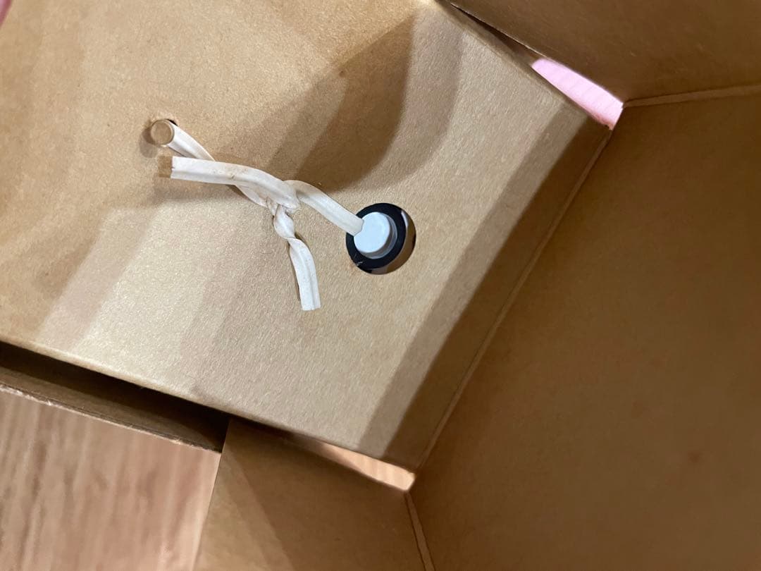 ラスカル フォトフレーム