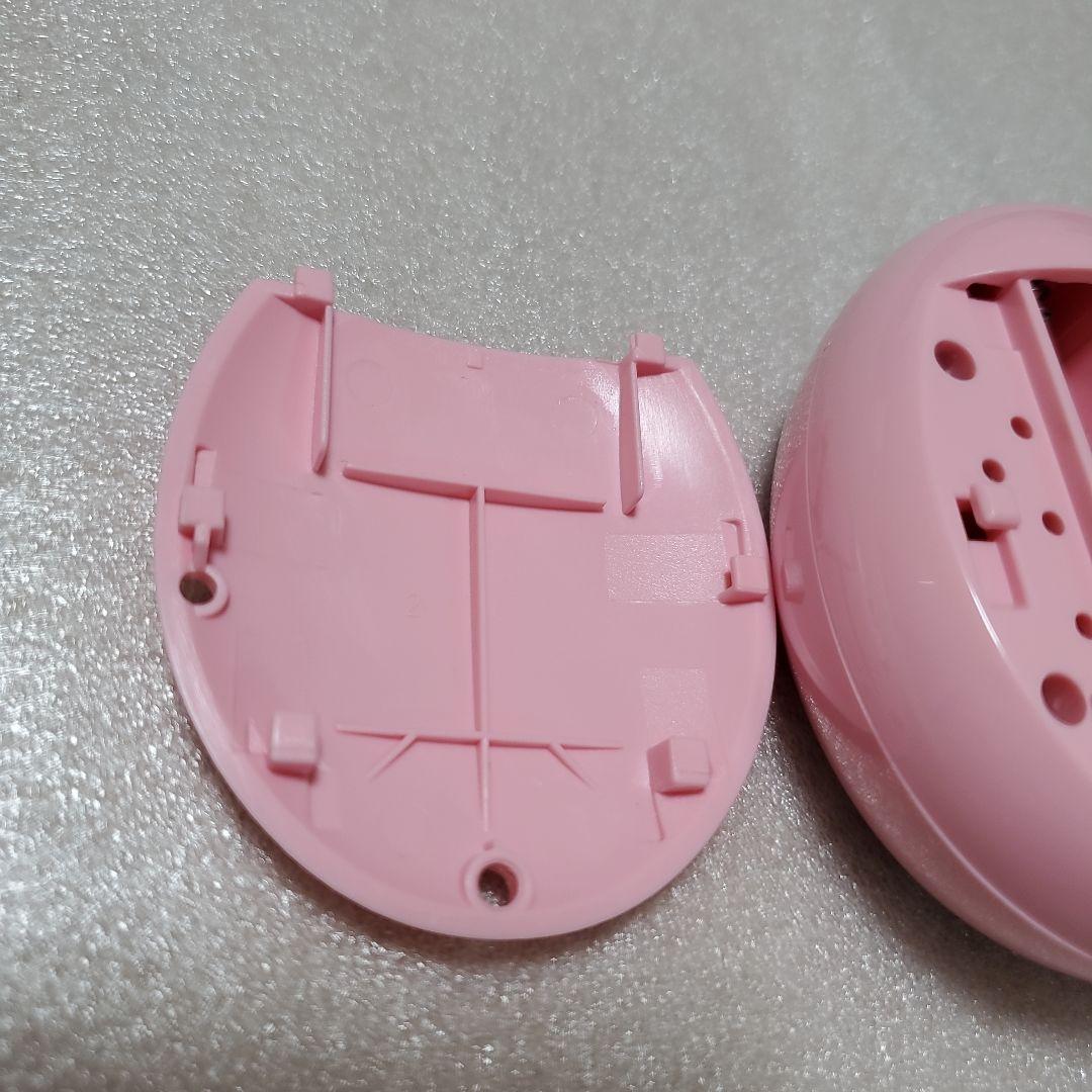 たまごっちみーつ　サンリオキャラクターズみーつver.