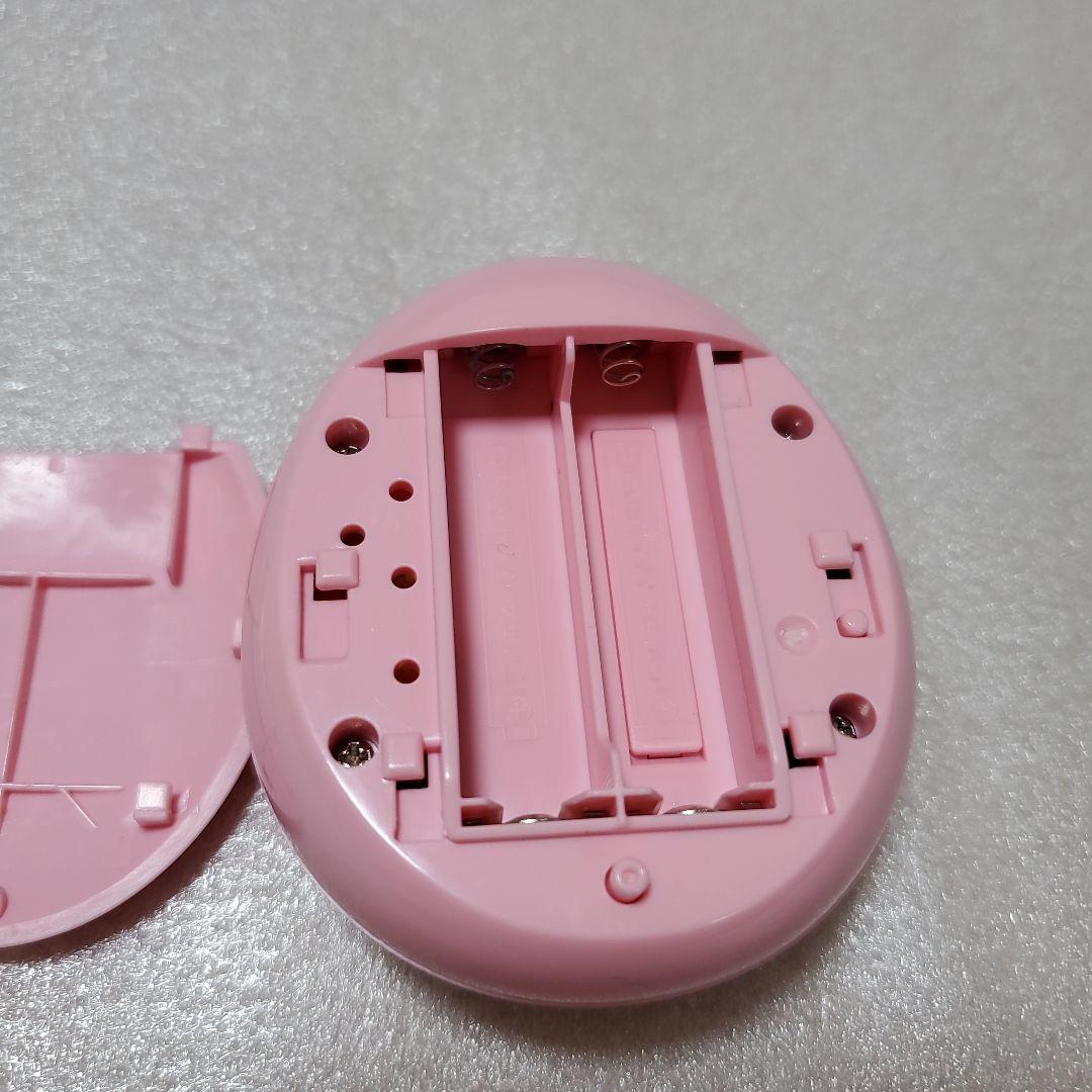 たまごっちみーつ　サンリオキャラクターズみーつver.