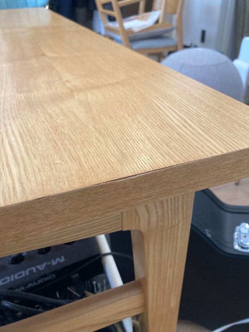 KiTHさん取り置き商品　Unico Signe 1600 ダイニングテーブル