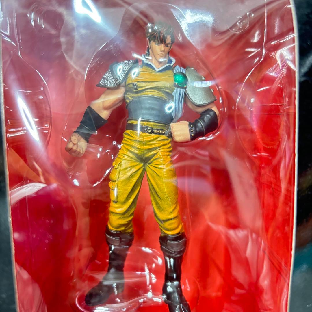 北斗の拳 コレクションフィギュアVoL7.8.9 - メルカリ