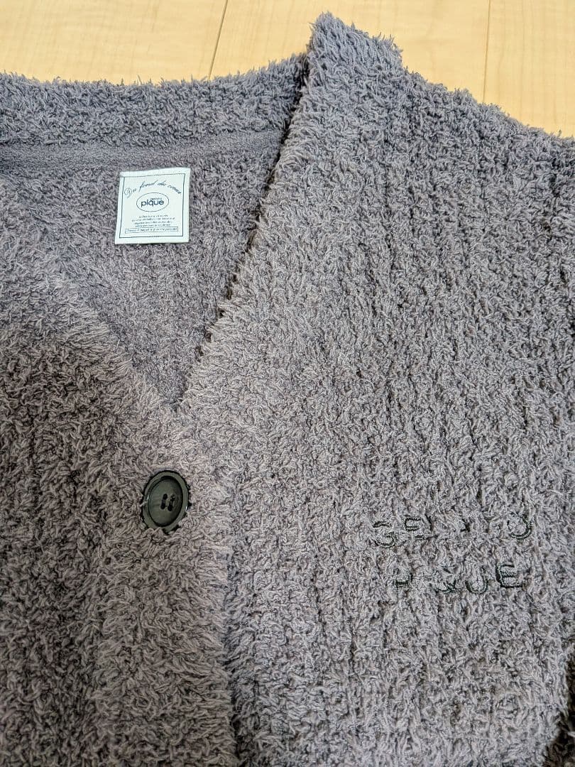 【福袋】ジェラートピケ 2026 HAPPY BOX もこもこ3点セット