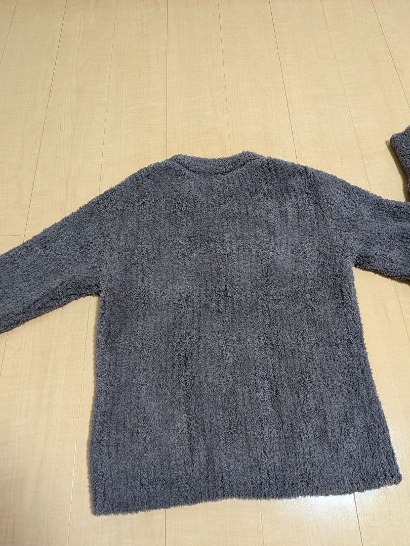 【福袋】ジェラートピケ 2026 HAPPY BOX もこもこ3点セット