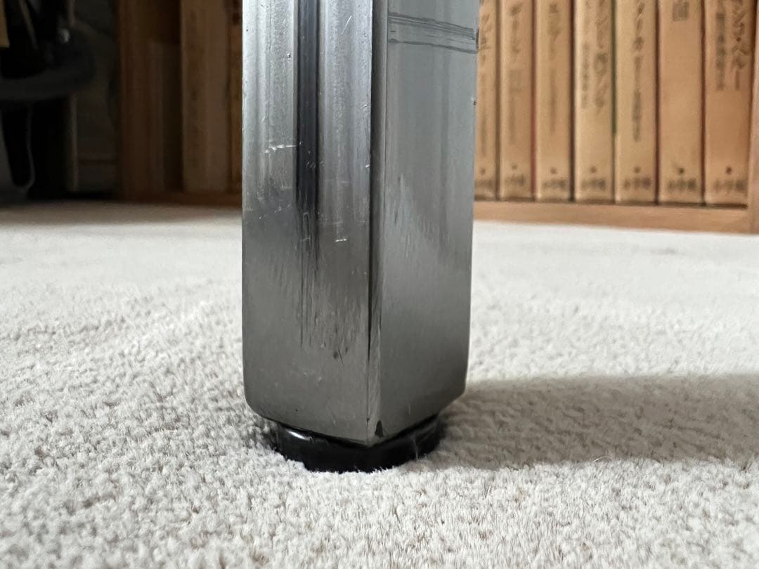 [送料込み] 無垢材 × アイアン　ワークデスク