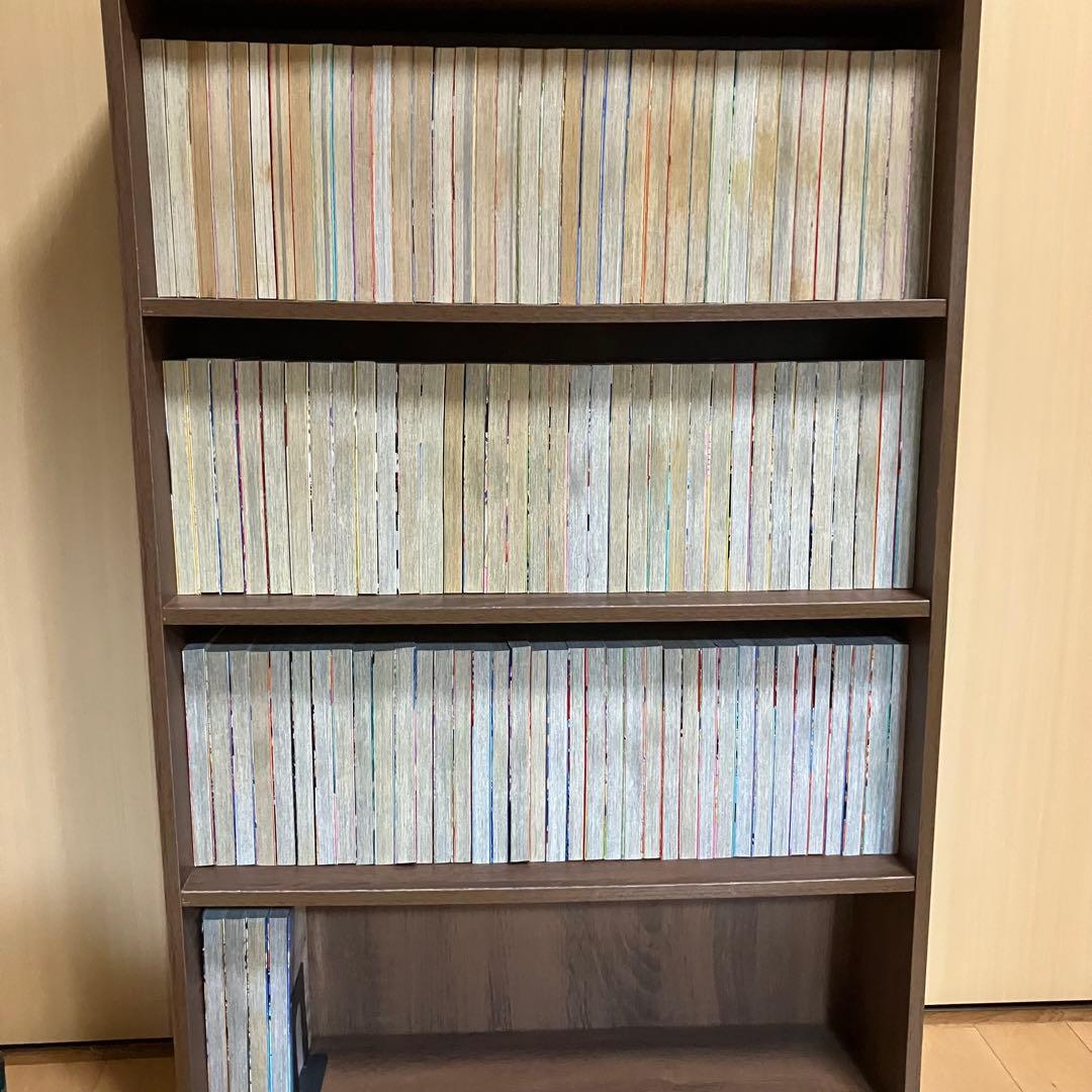 ワンピース 1-113巻 全巻セット