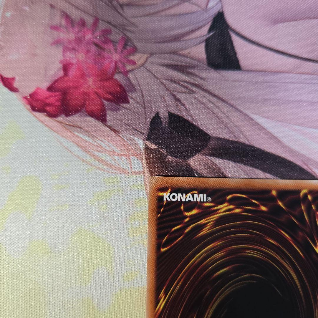 エクソシスターズ•マニフィカ　プリズマ　2枚