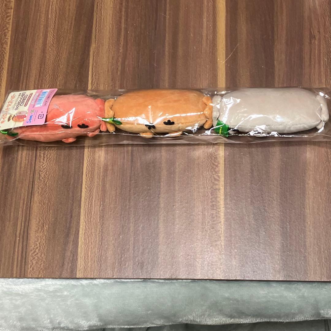 キイロイトリ　ウィンナー