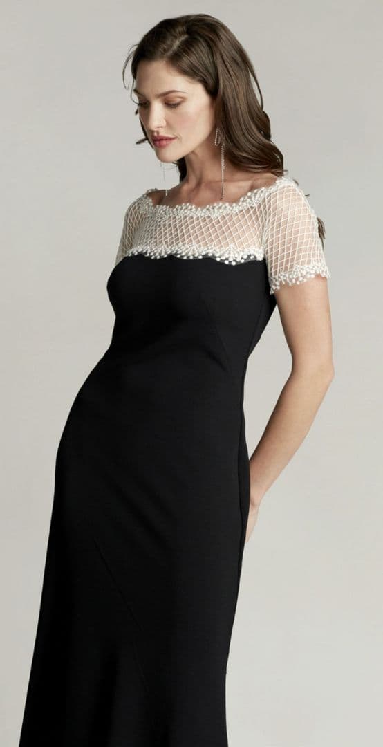 りょうです。タダシショージ　ロングドレス♫　M〜Ｌサイズ