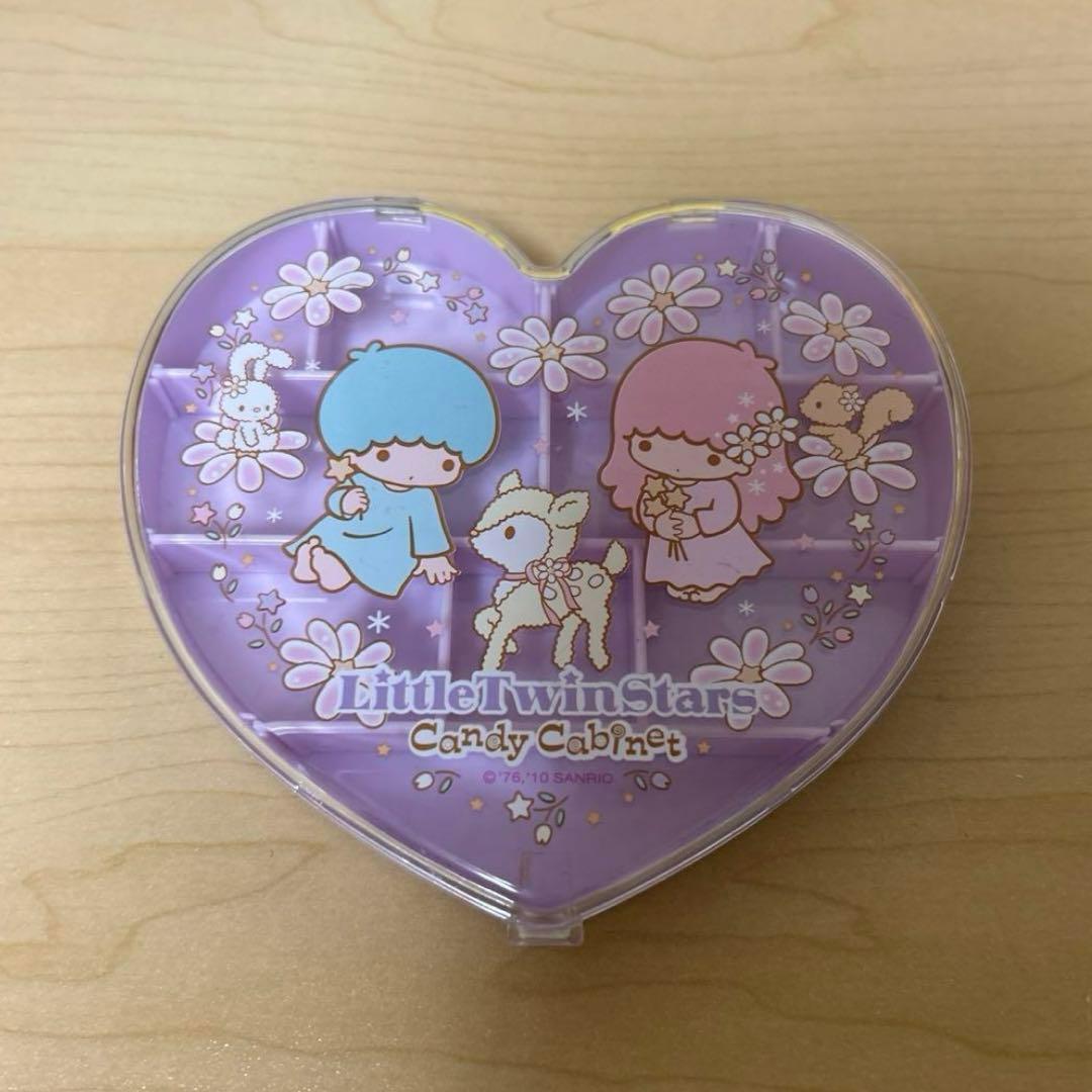 サンリオ キキララ リトルツインスターズ レア 希少 まとめ売り