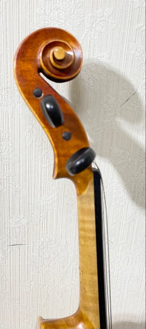 SUZUK バイオリン スズキ No.300 1/2 サイズ nagoya