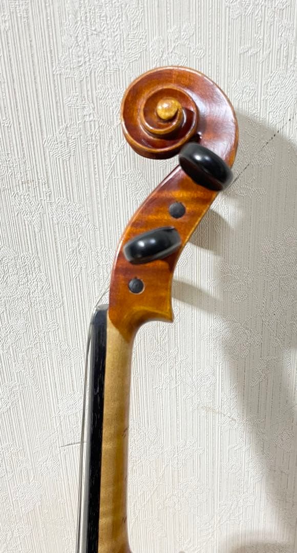 SUZUK バイオリン スズキ No.300 1/2 サイズ nagoya