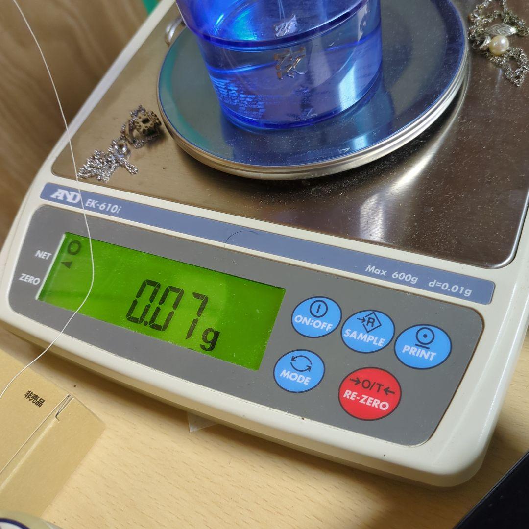 ティファニー I ❤️(love) NY ブローチ 14K ピン