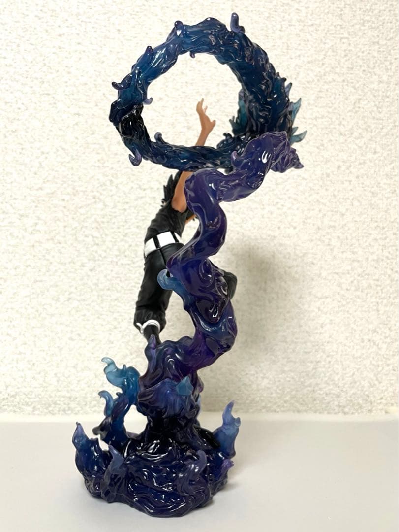 幽★遊★白書 飛影 Ver.2 1/8完成品フィギュア