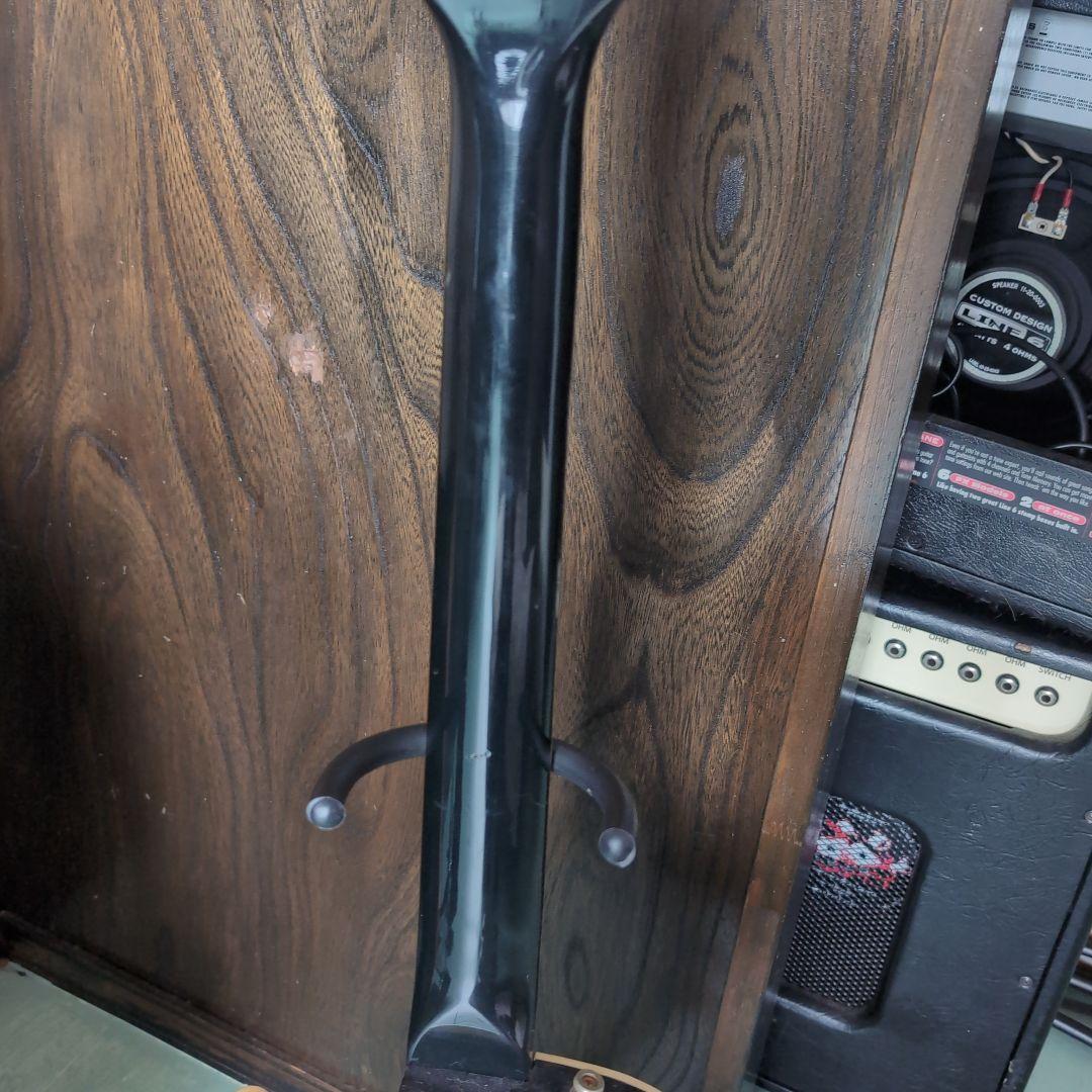 gneco1972富士弦楽器製造 日伸音波製ピックアップmaxon /12026 - メルカリ