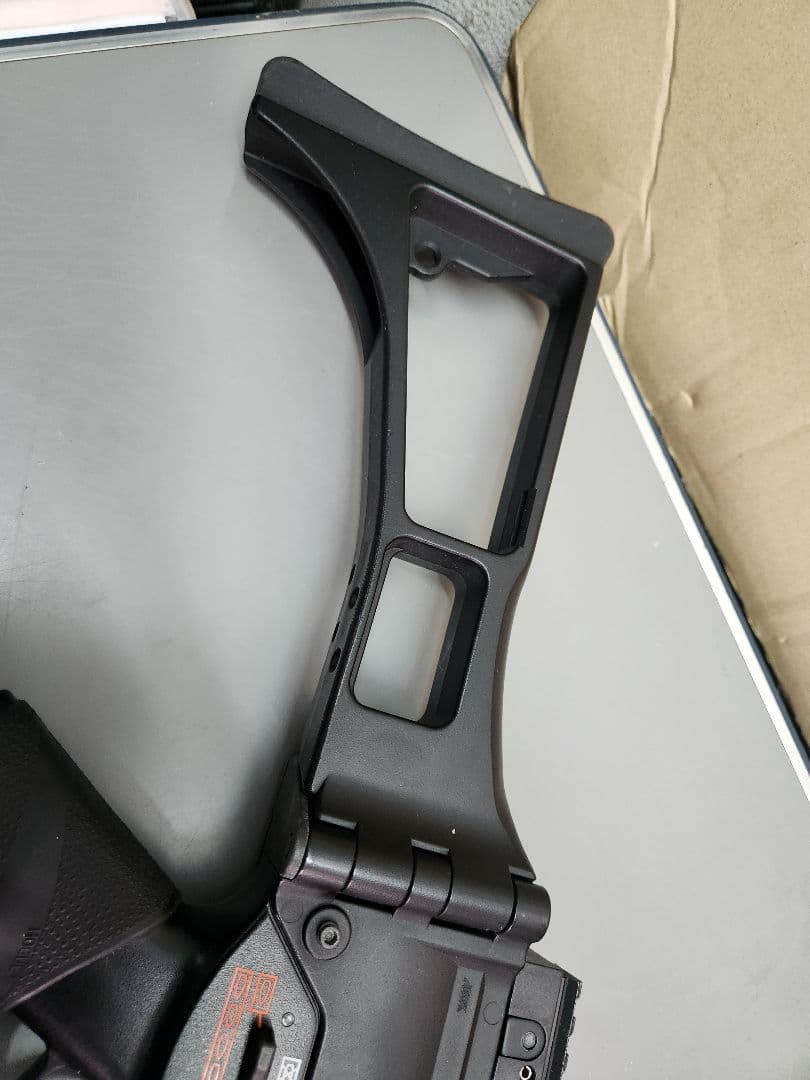 東京マルイ G36C スタンダード電動エアガン 可動品