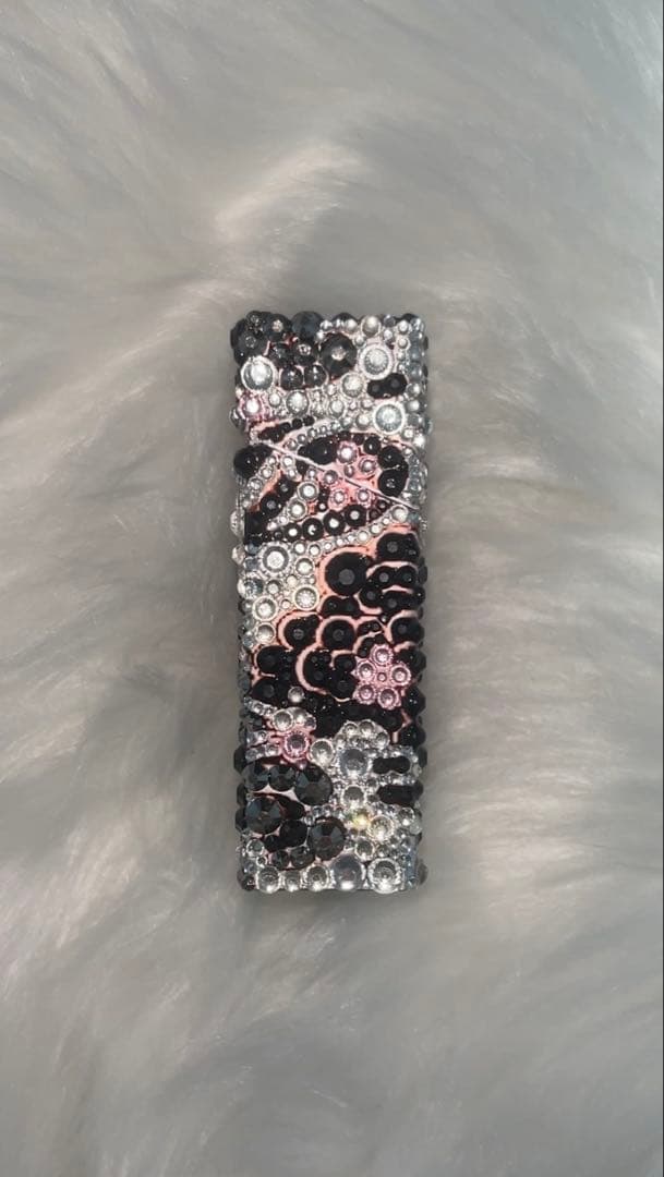 ‪‪❤︎‬ A A  セッターケースデコ 般若 ‪‪❤︎‬