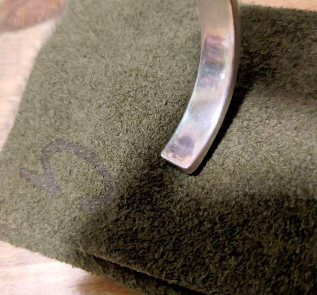 Paul Smith バングル ブレスレット