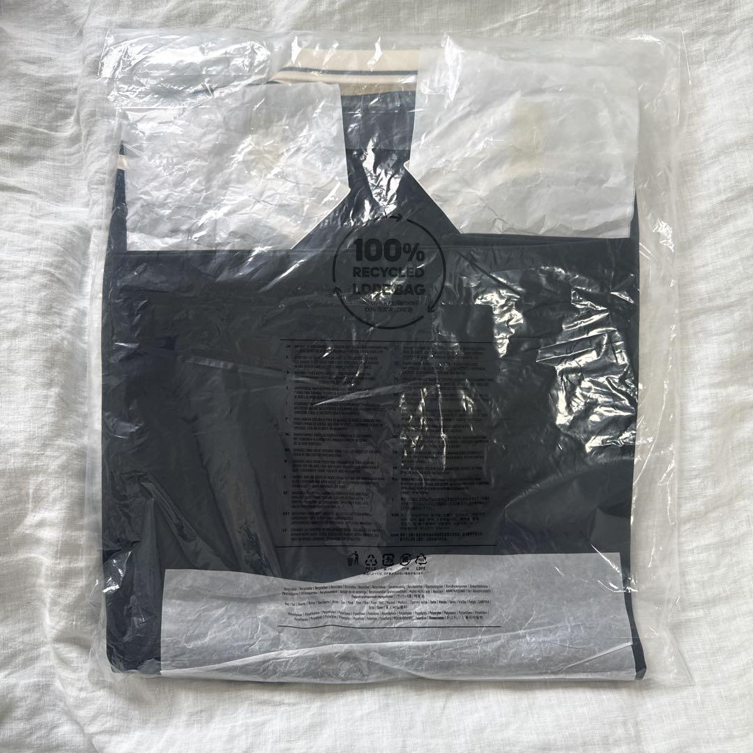 新品 adidas x Oasis Live'25 ツアー ジャガード ジャージ