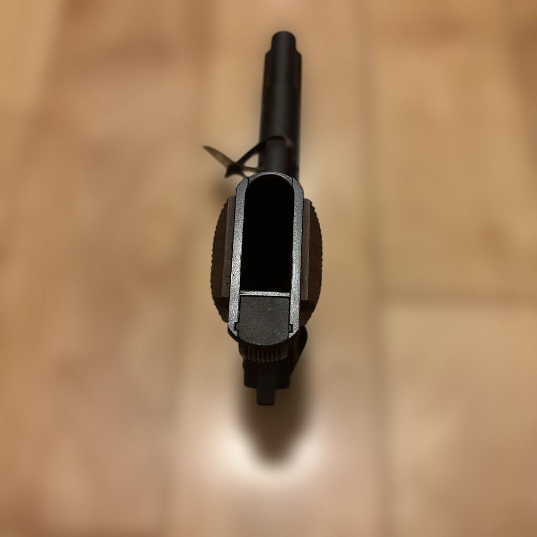 東京マルイ コルト ガバメント マークⅣ シリーズ70