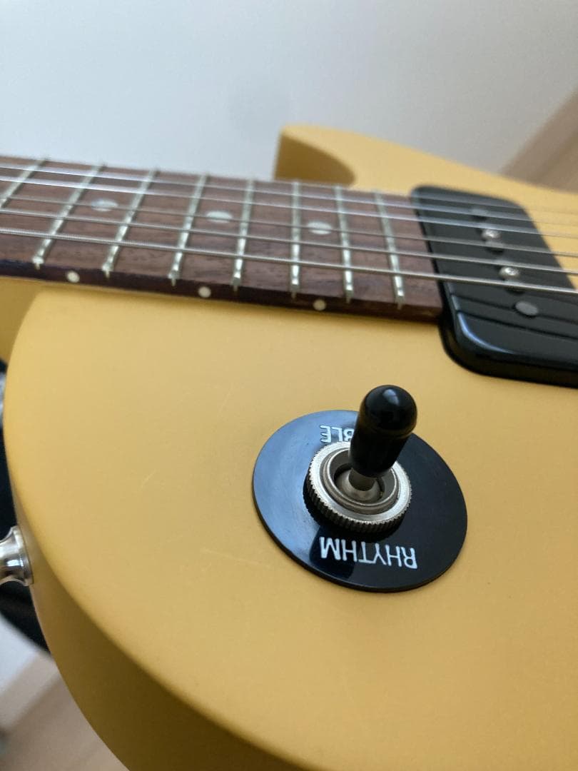 美品Gibson USA 2014 メロディーメーカー 120周年アニバーサリー