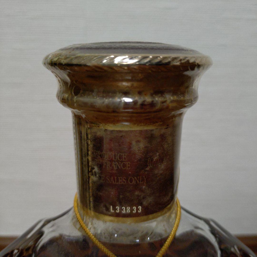 YSL様専用】（未開栓）REMY MARTIN XO SPECIALブランデー