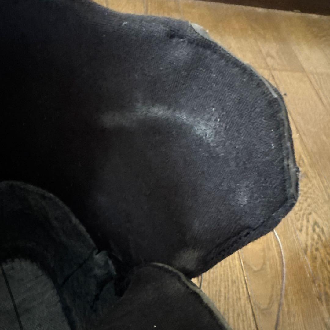 RIDE ANTHEM スノーボードブーツ 27cm