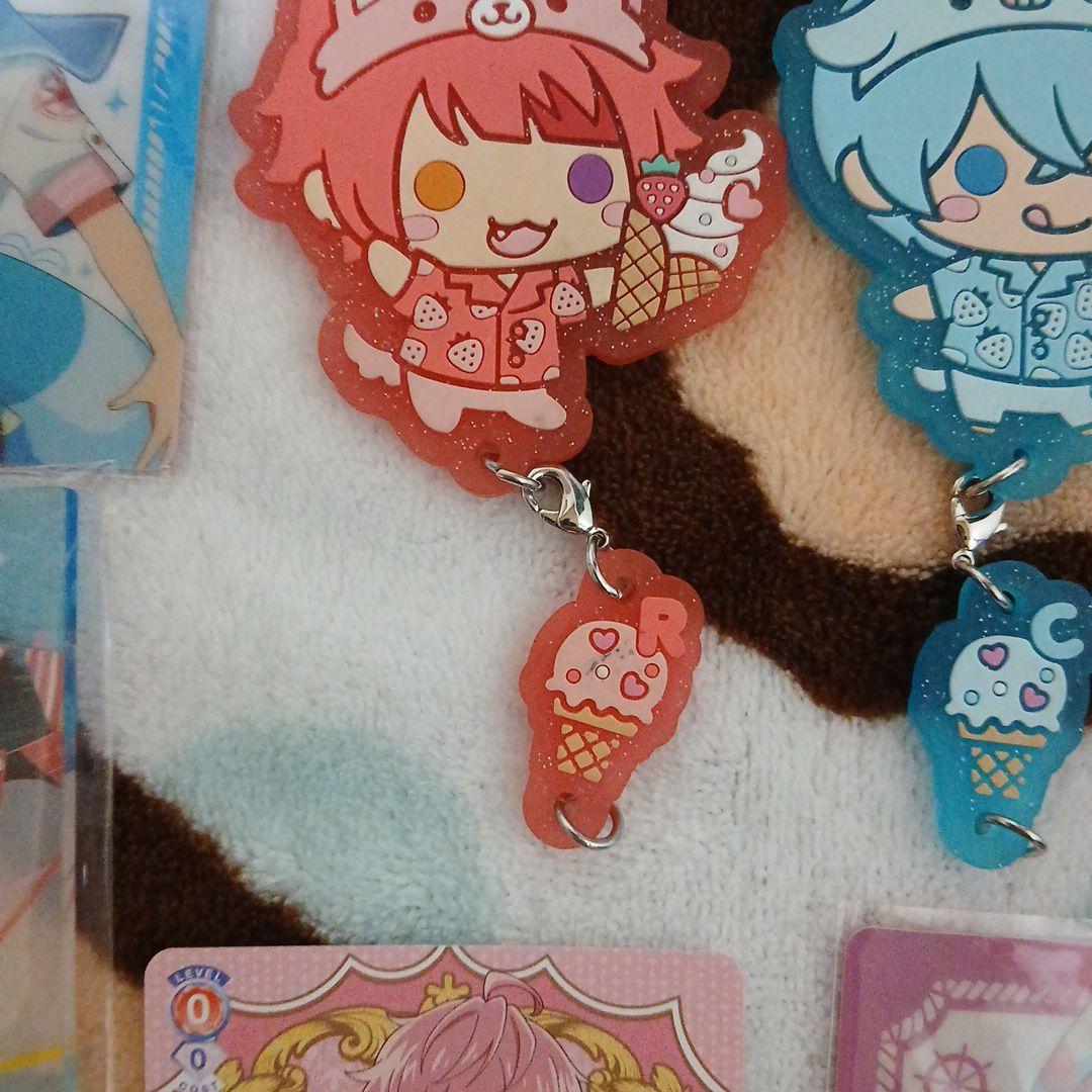 すとぷり まとめ売り バラ売り可能 - メルカリ