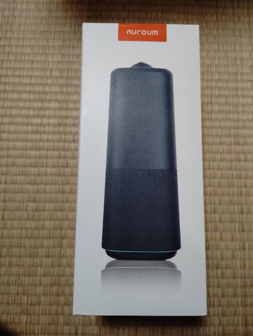 その他 Nuroum 360 Pro HD 360° Conference Camera, Video Conferencing Solution - Nuroum