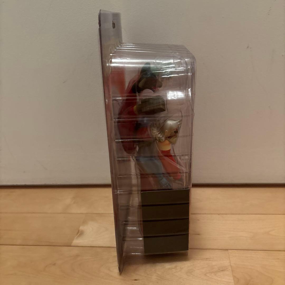 【未開封】キン肉マン　ジ・オメガマン