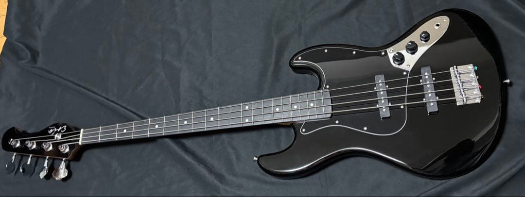 Fernandes フェルナンデス プレシジョンベース プレベ ジャンク