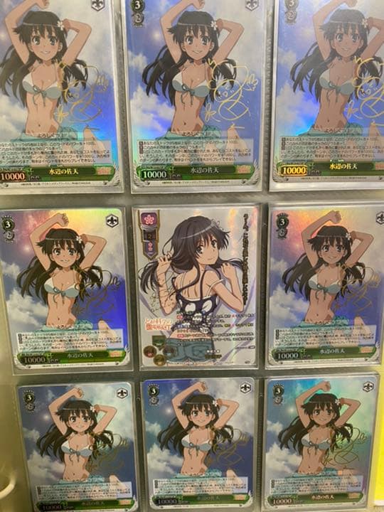 水辺の佐天 sp 無能力者 佐天涙子 ssp 水辺の佐天 sp 無能力者 佐天涙子 ssp 2025年最新】佐天涙子 サインの